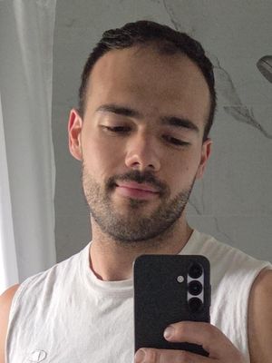 Reece, 28
