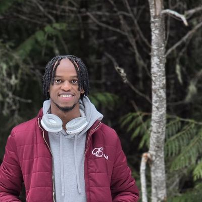 Brian, 24