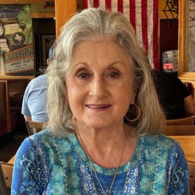 Cindy, 77