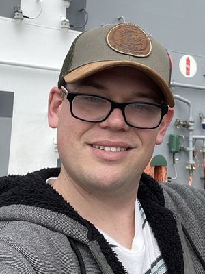 Michael, 33