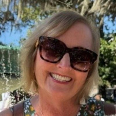 Tricia, 64