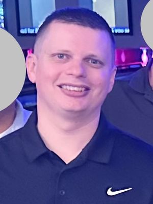 Matt, 36