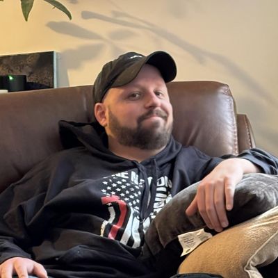 Joseph, 32