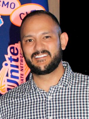 Mark, 39