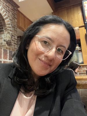 Mirna, 42