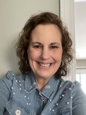 Paula, 58