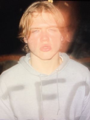 Cade, 22