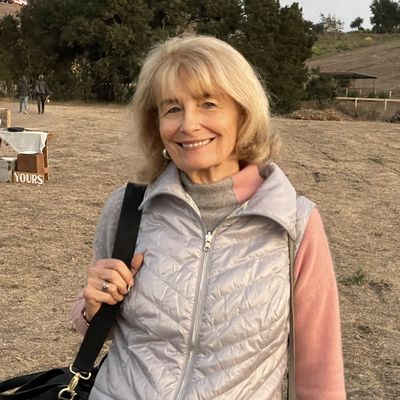 Nancy, 78