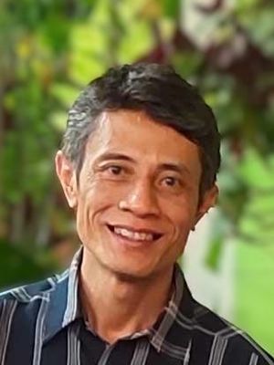 Mark, 54