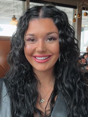 Faith, 23