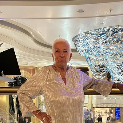 Donna, 81
