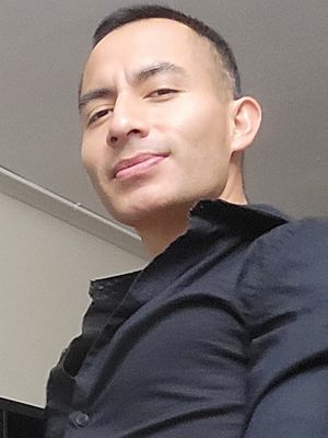 Gabriel, 36