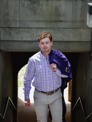 Andrew, 24