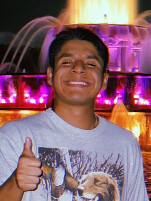 James, 21