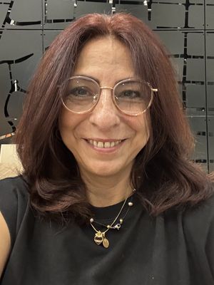 Martha, 58