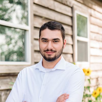 Nathanael, 24