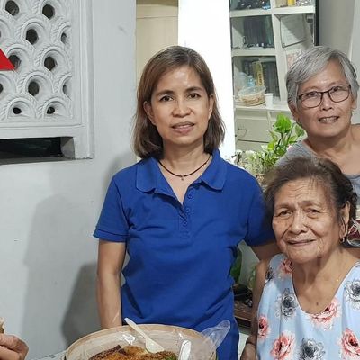 Hope, 57