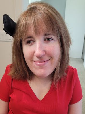 Jill, 33