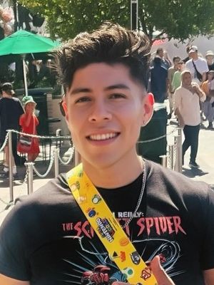 Damon, 26