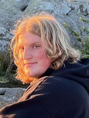 Elijah, 23