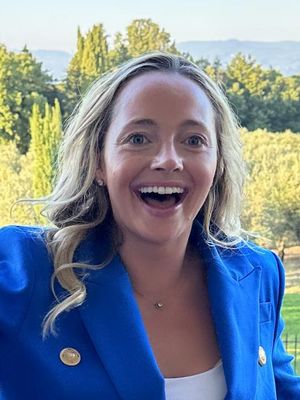 Maddy, 28