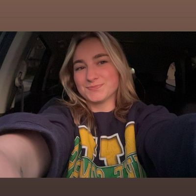 Bobbie, 21