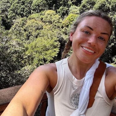 Silke, 44