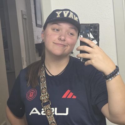 Ruth, 20
