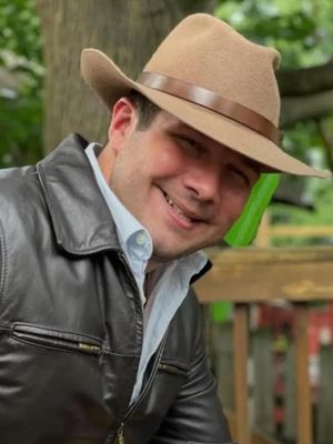 John, 42
