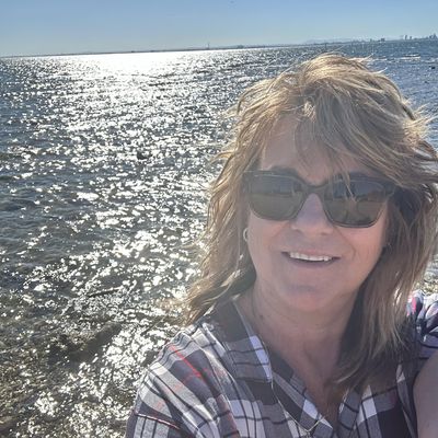 Tonya, 57