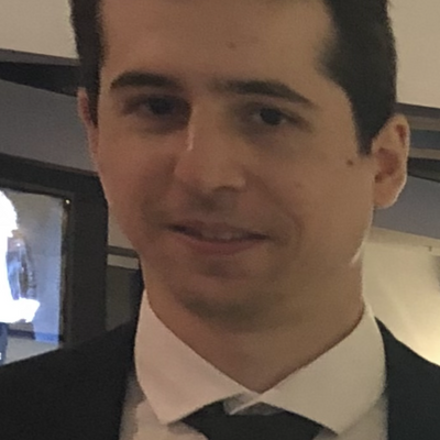 Cosimo, 32