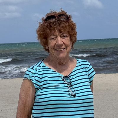 Linda, 86