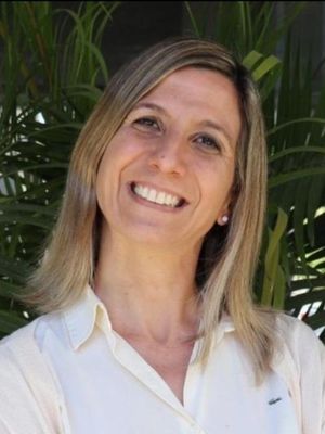 Alina, 45
