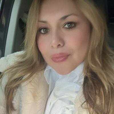 Lilybeth, 40
