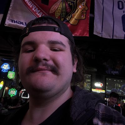 Ethan, 23