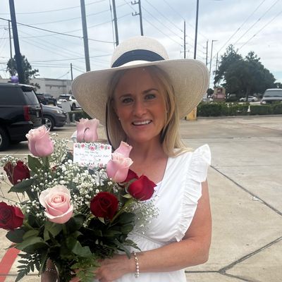 Leslie, 51