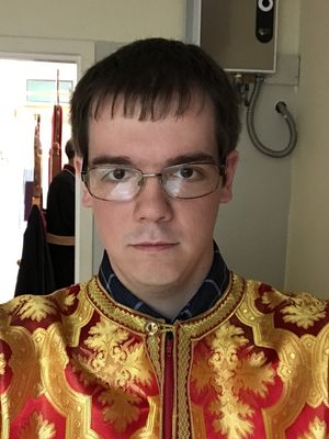Alex, 32