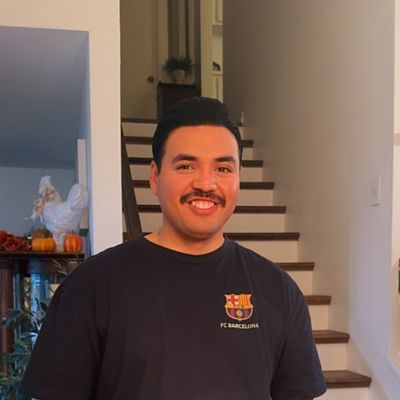 Juan, 31