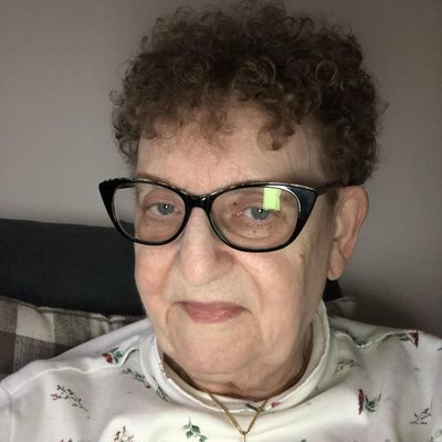 Shirley, 83