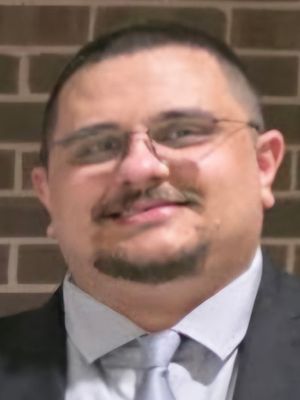 Cory, 30