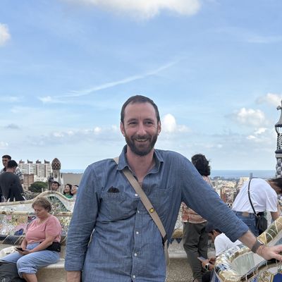 Nick, 39