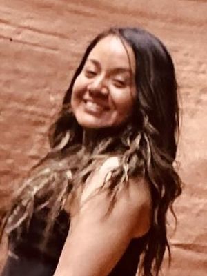 Eunice, 35