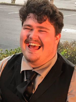 Ashton, 24