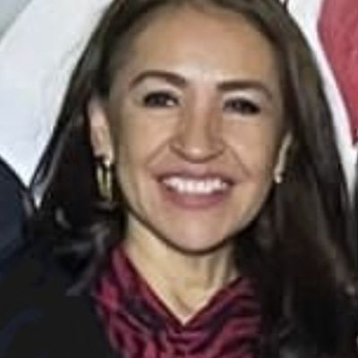 Cecy, 57