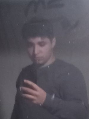 David, 25