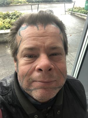 Johan, 56