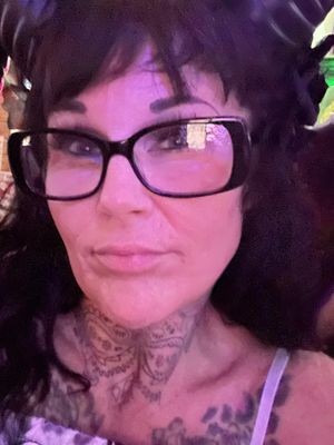 Kristy, 46