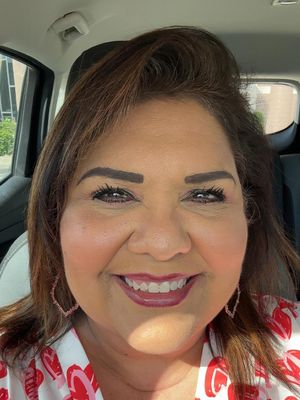 Bernadette, 56