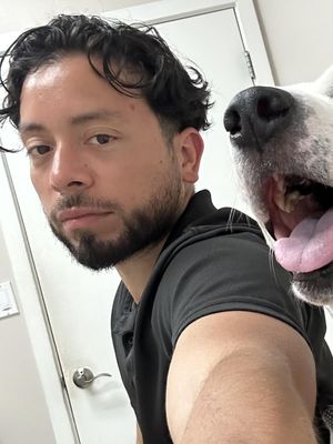 Doug, 34