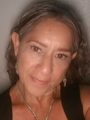 Lizbeth, 56